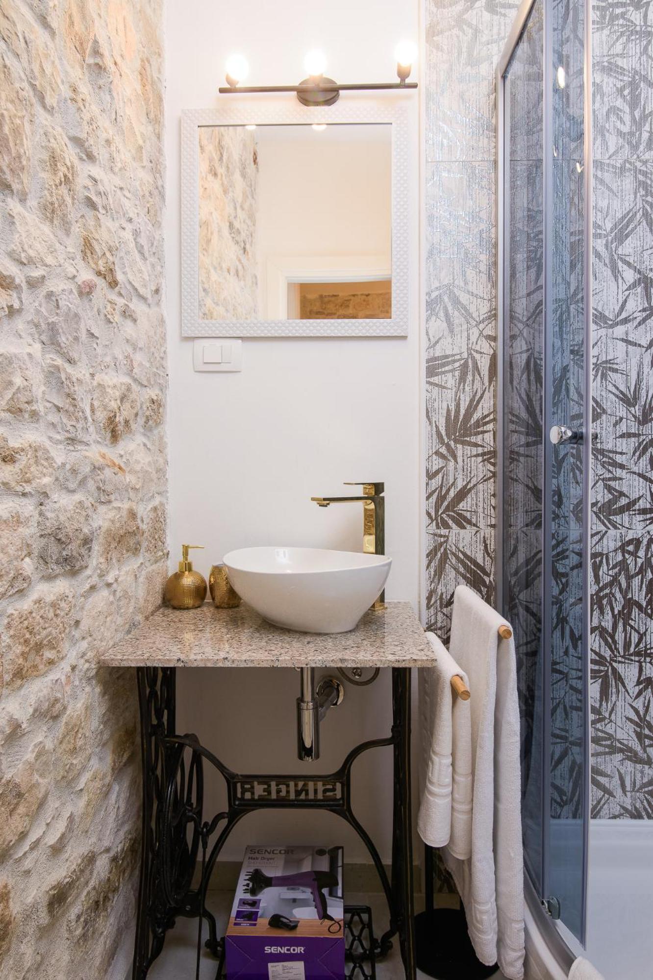 Rooms Bartul Trogir Exterior photo