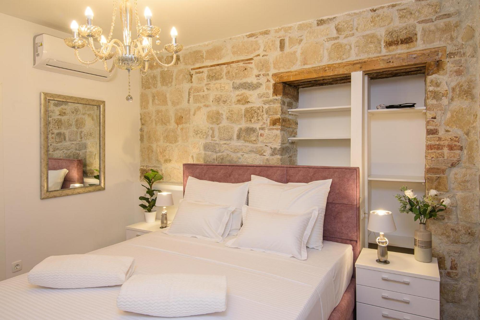 Rooms Bartul Trogir Exterior photo