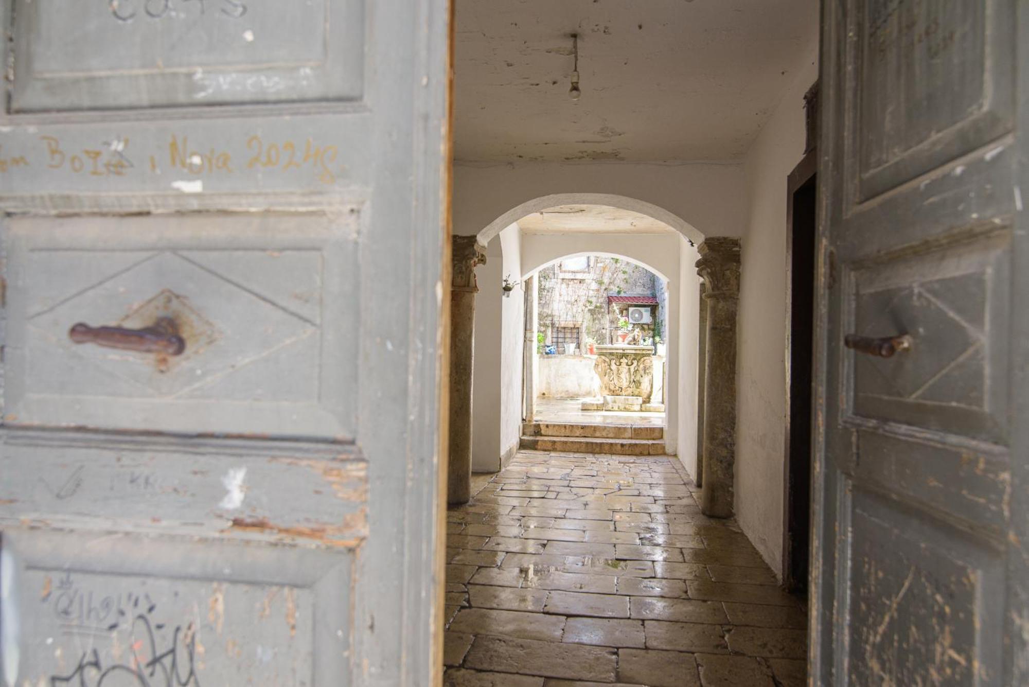 Rooms Bartul Trogir Exterior photo