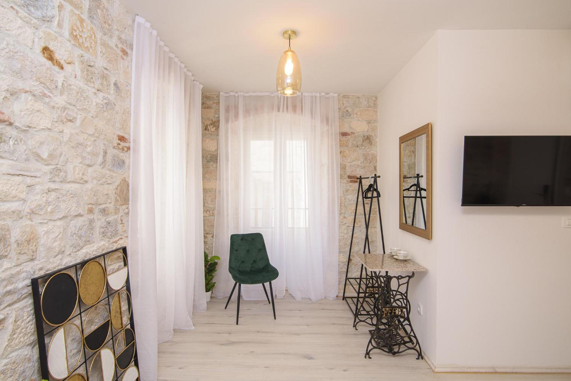 Rooms Bartul Trogir Exterior photo