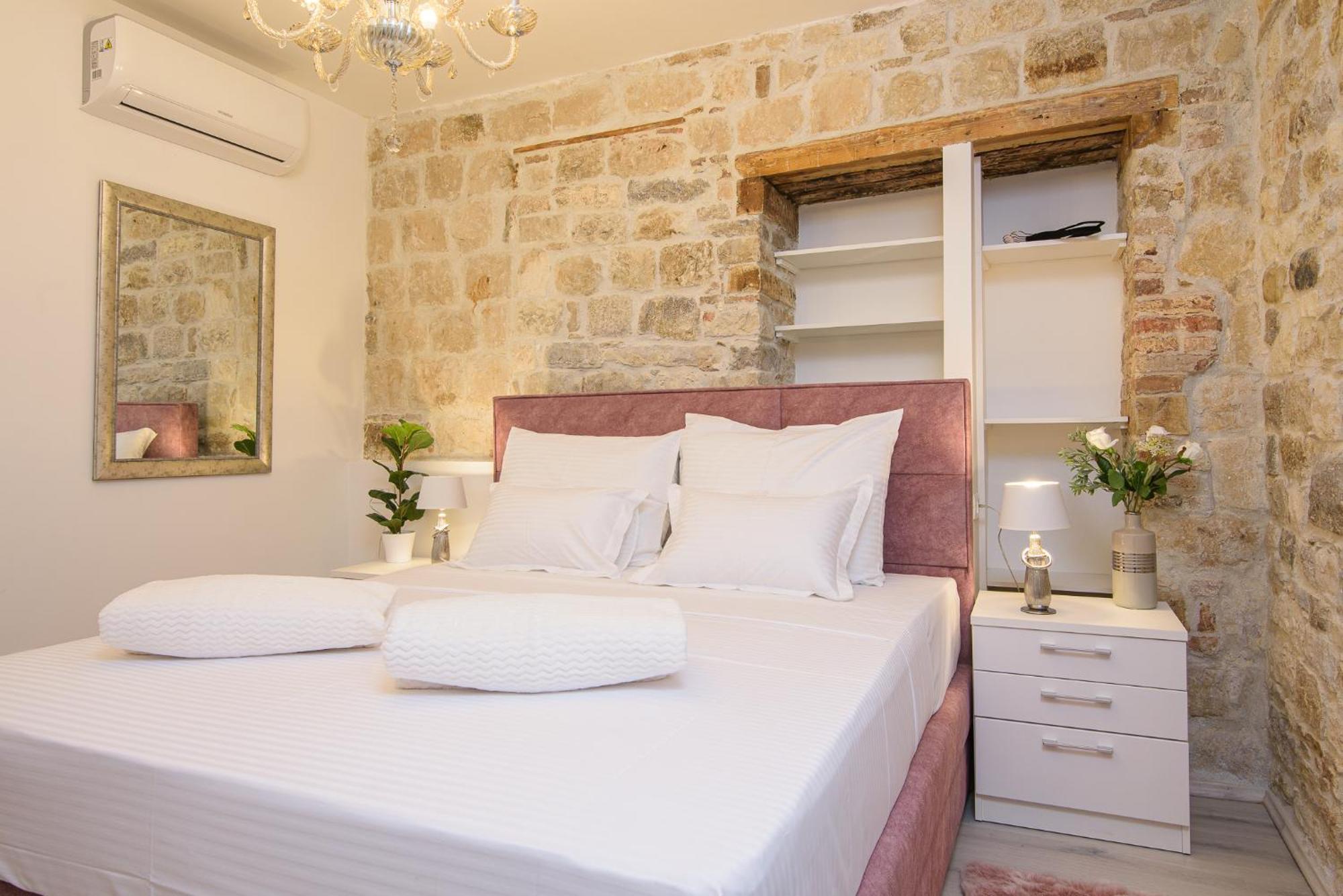 Rooms Bartul Trogir Exterior photo