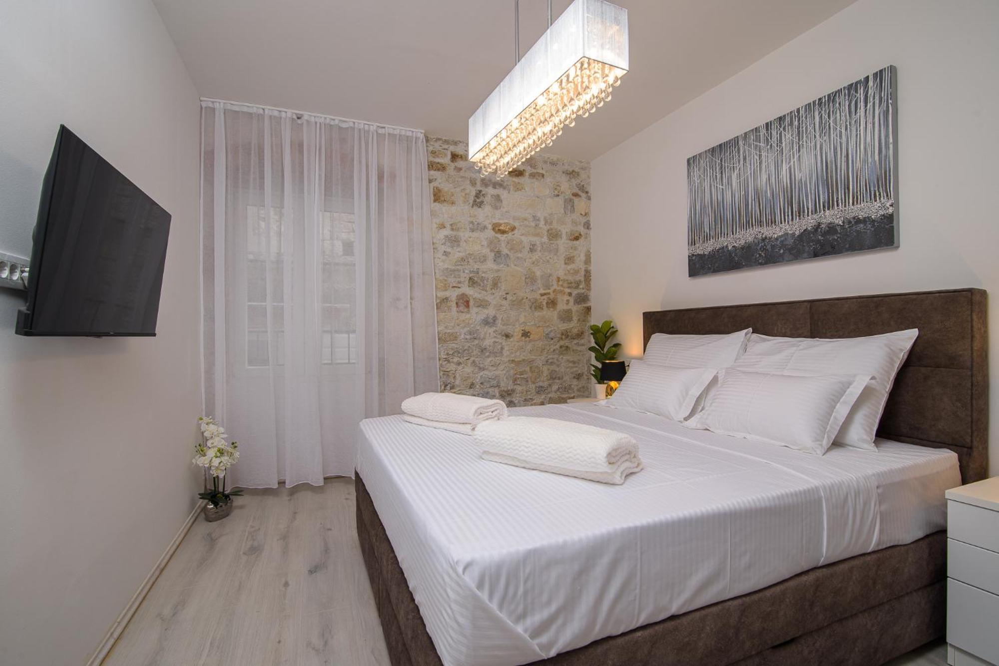 Rooms Bartul Trogir Exterior photo